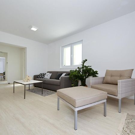 Valadar Apartments Privlaka  Esterno foto