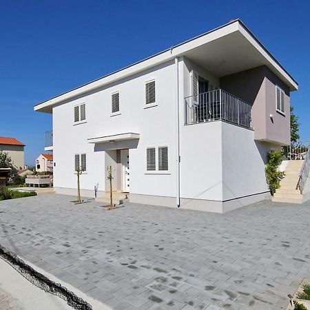 Valadar Apartments Privlaka  Esterno foto