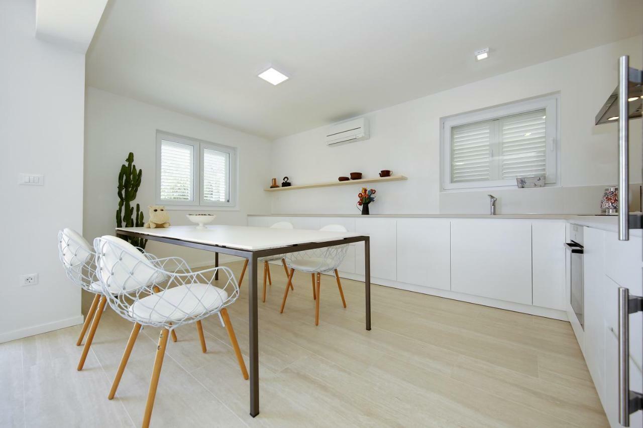 Valadar Apartments Privlaka  Esterno foto