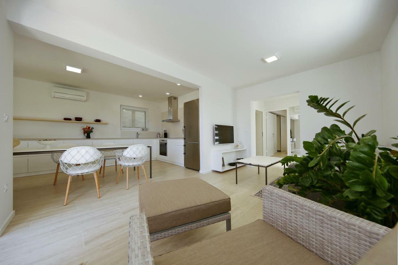 Valadar Apartments Privlaka  Esterno foto