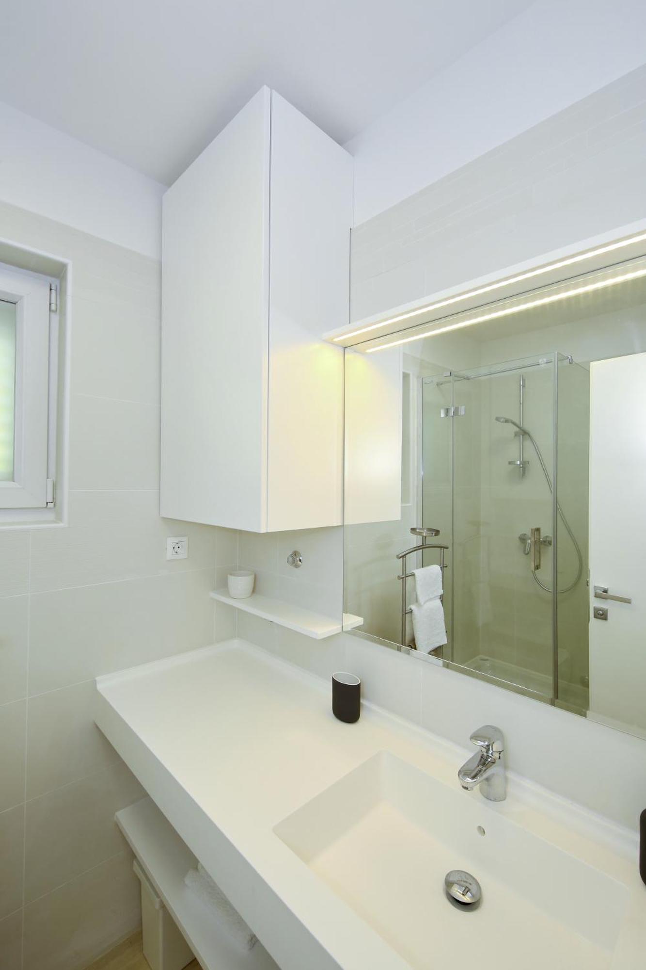 Valadar Apartments Privlaka  Esterno foto