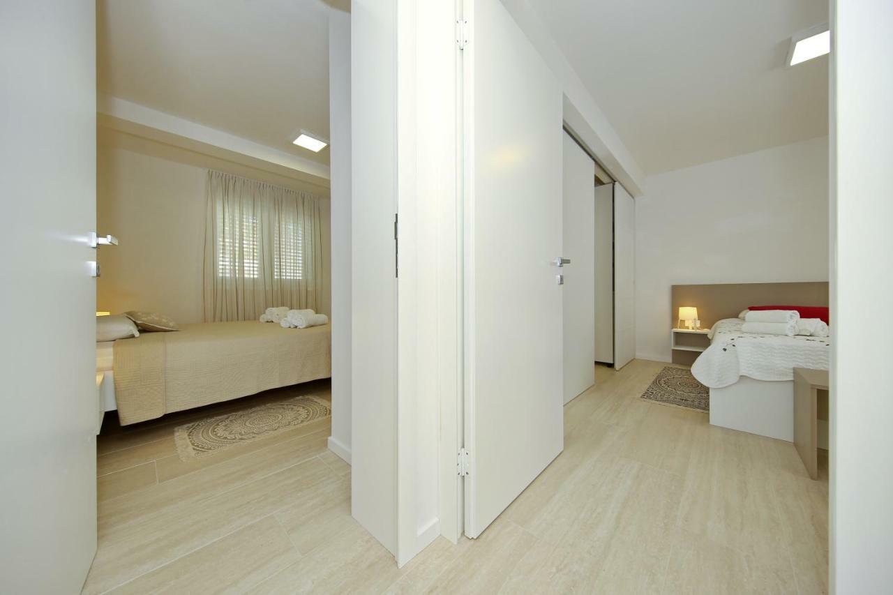 Valadar Apartments Privlaka  Esterno foto